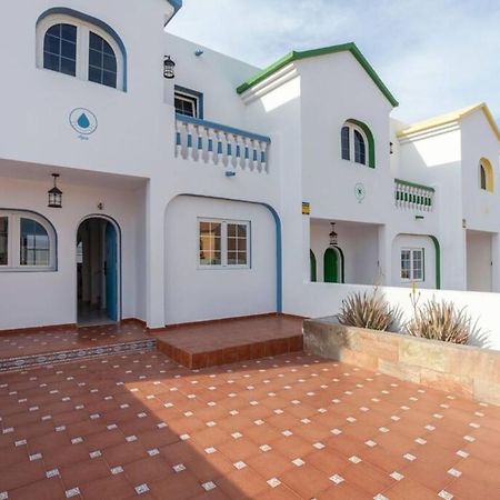 Coralejo Beach Villa Agua With Private Pool, Bbq & Fast Wifi By Amazzzing Travel Corralejo Extérieur photo