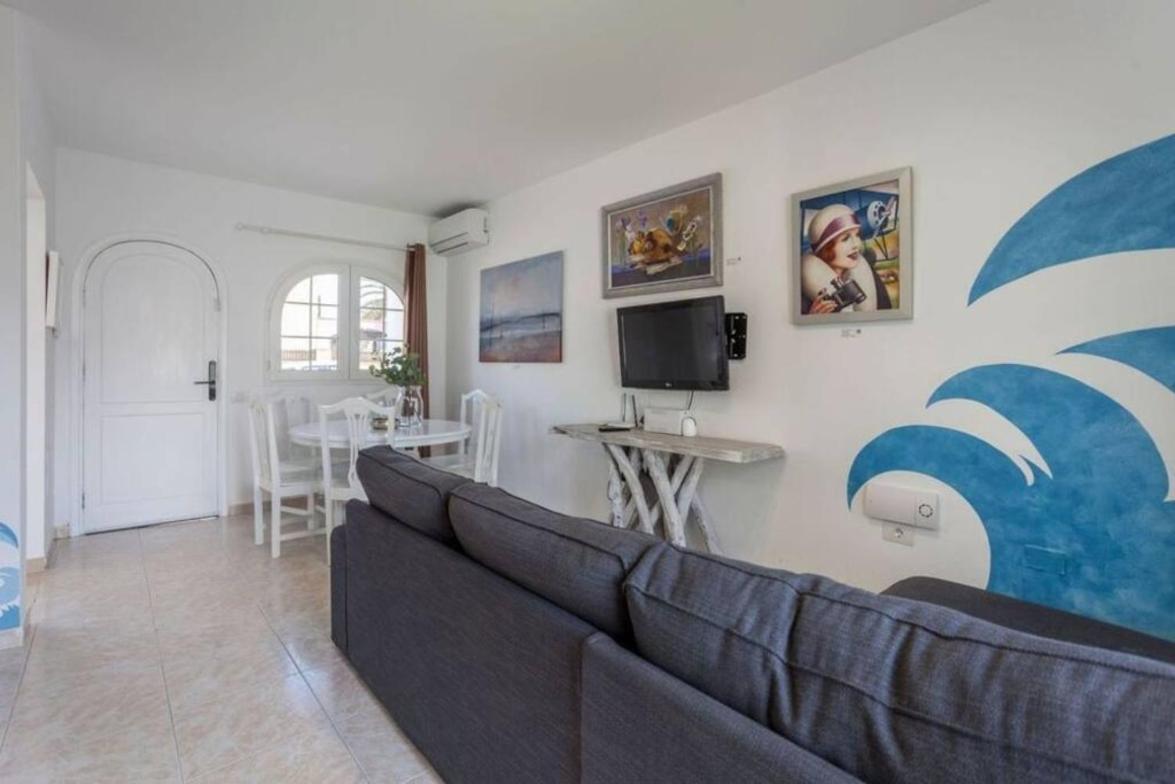 Coralejo Beach Villa Agua With Private Pool, Bbq & Fast Wifi By Amazzzing Travel Corralejo Extérieur photo